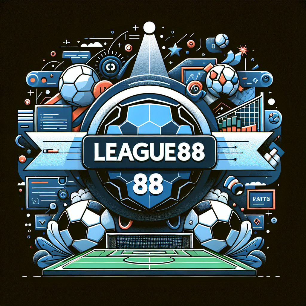 สมัคร เว็บ บอล league88